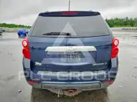 2015 Chevrolet Equinox фото