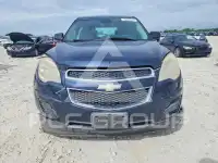 2015 Chevrolet Equinox фото