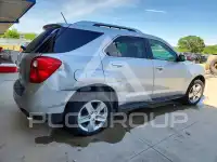 2015 Chevrolet Equinox фото