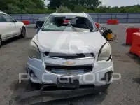 2015 Chevrolet Equinox photo