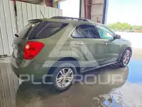 2015 Chevrolet Equinox фото