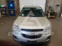 2015 Chevrolet Equinox photo