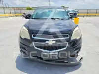2015 Chevrolet Equinox фото