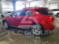2015 Chevrolet Equinox фото