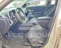 2015 Chevrolet Equinox photo