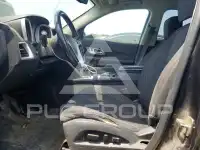 2015 Chevrolet Equinox фото