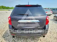 2015 Chevrolet Equinox фото