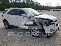 2015 Chevrolet Equinox фото