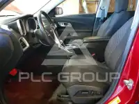 2015 Chevrolet Equinox фото