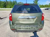 2015 Chevrolet Equinox фото