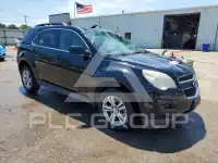 2015 Chevrolet Equinox фото