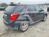 2015 Chevrolet Equinox фото