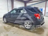 2015 Chevrolet Equinox фото