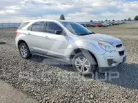 2015 Chevrolet Equinox фото