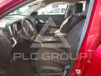 2015 Chevrolet Equinox фото