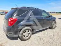 2015 Chevrolet Equinox фото