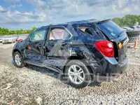 2015 Chevrolet Equinox фото