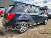2015 Chevrolet Equinox photo