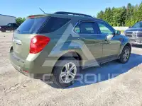 2015 Chevrolet Equinox фото