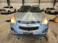 2015 Chevrolet Equinox фото