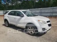 2015 Chevrolet Equinox фото