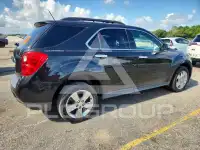 2015 Chevrolet Equinox фото