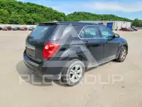 2015 Chevrolet Equinox фото