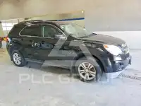 2015 Chevrolet Equinox фото