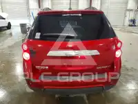 2015 Chevrolet Equinox фото