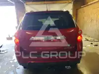 2015 Chevrolet Equinox фото
