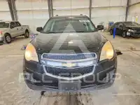 2015 Chevrolet Equinox photo