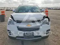 2015 Chevrolet Equinox photo