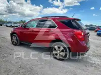 2015 Chevrolet Equinox фото