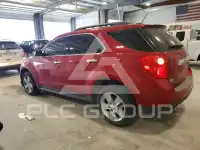 2015 Chevrolet Equinox фото