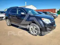 2015 Chevrolet Equinox photo