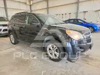 2015 Chevrolet Equinox photo