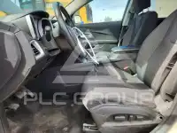 2015 Chevrolet Equinox фото