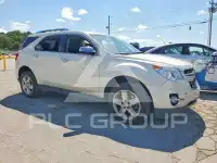 2015 Chevrolet Equinox фото