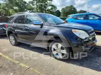 2015 Chevrolet Equinox фото