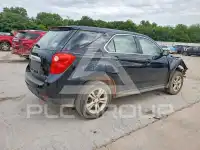 2015 Chevrolet Equinox фото
