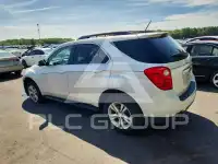 2015 Chevrolet Equinox photo