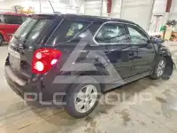 2015 Chevrolet Equinox фото