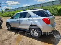 2015 Chevrolet Equinox фото