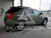 2015 Chevrolet Equinox фото
