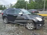 2015 Chevrolet Equinox фото