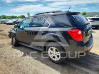 2015 Chevrolet Equinox фото