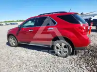 2015 Chevrolet Equinox фото