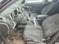 2015 Chevrolet Equinox фото