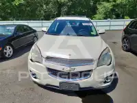 2015 Chevrolet Equinox photo