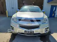 2015 Chevrolet Equinox фото